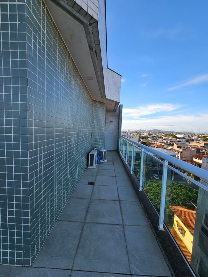 Cobertura à venda com 3 quartos - Foto 22