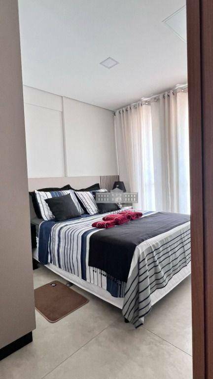 Apartamento à venda e aluguel com 1 quarto, 33m² - Foto 6