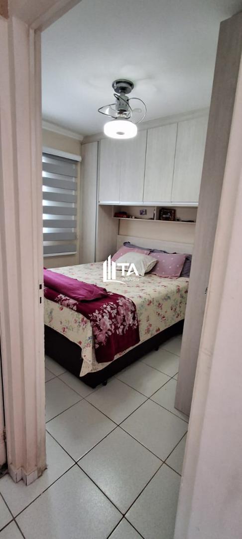 Apartamento à venda com 2 quartos, 48m² - Foto 8
