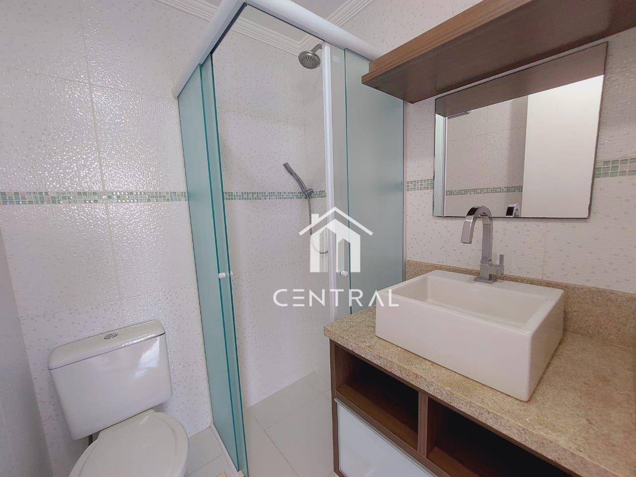 Apartamento à venda com 2 quartos, 64m² - Foto 10