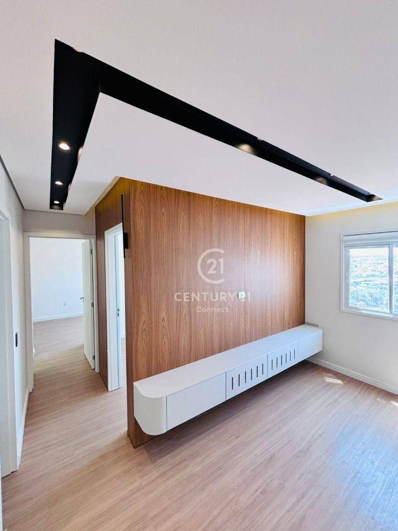 Apartamento, 3 quartos, 77 m² - Foto 3