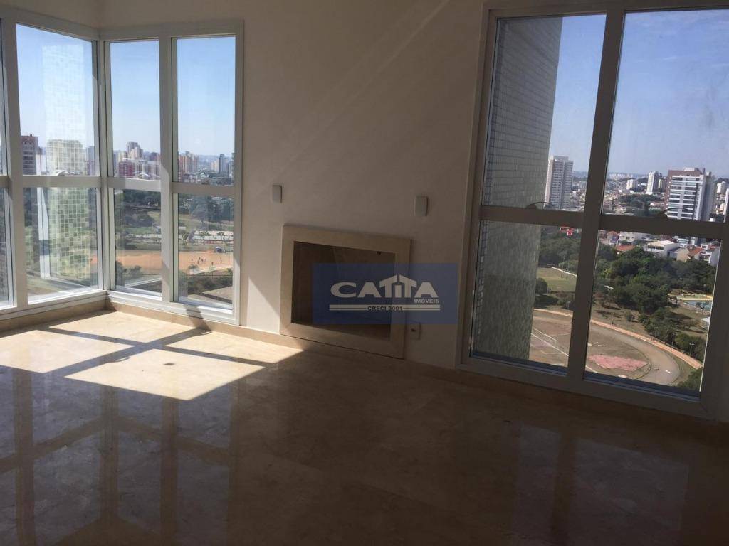 Apartamento à venda com 4 quartos, 3335m² - Foto 3