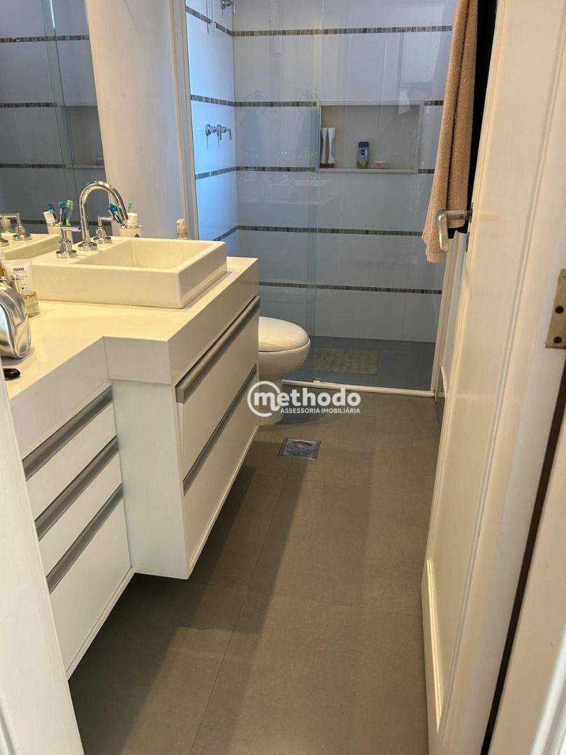 Apartamento à venda com 4 quartos, 181m² - Foto 6