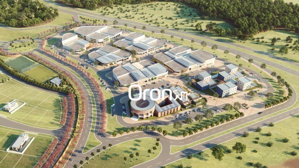 Loteamento e Condomínio, 465 m² - Foto 5