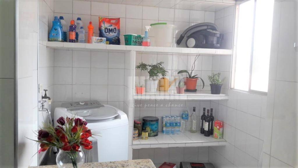 Apartamento à venda com 2 quartos, 56m² - Foto 16