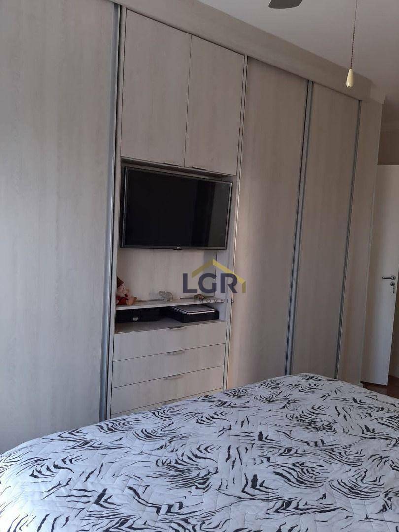 Apartamento à venda com 3 quartos, 121m² - Foto 29