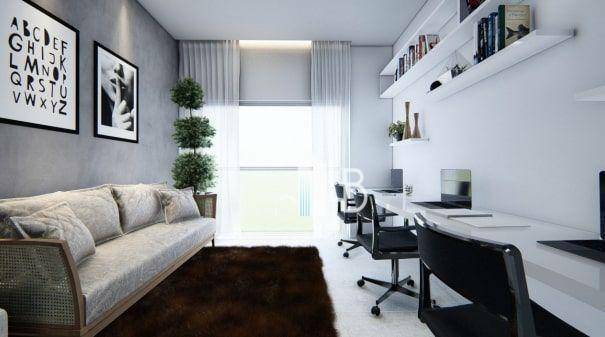 Loja-Salão à venda, 76m² - Foto 21