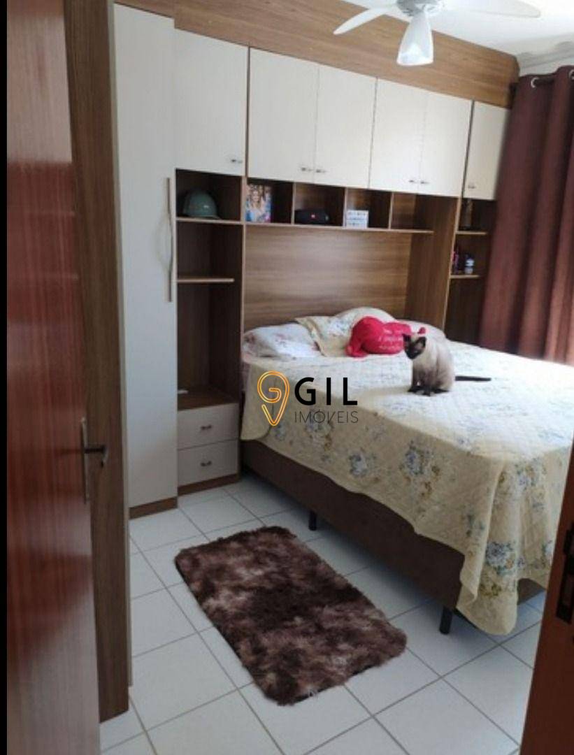 Apartamento à venda com 2 quartos, 50m² - Foto 2