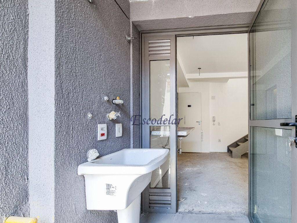 Apartamento à venda com 3 quartos, 133m² - Foto 15