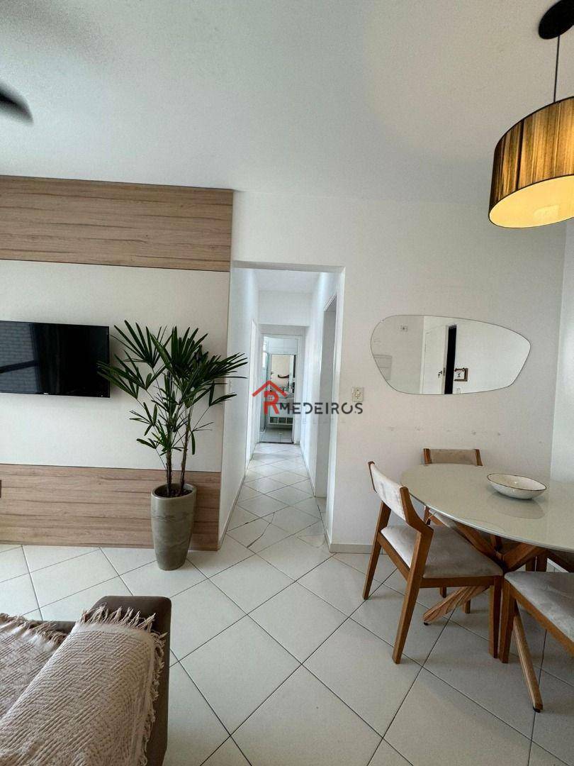 Apartamento à venda com 2 quartos, 57m² - Foto 5