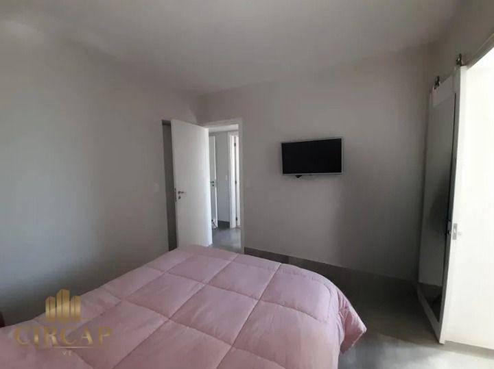 Apartamento à venda com 3 quartos, 93m² - Foto 11