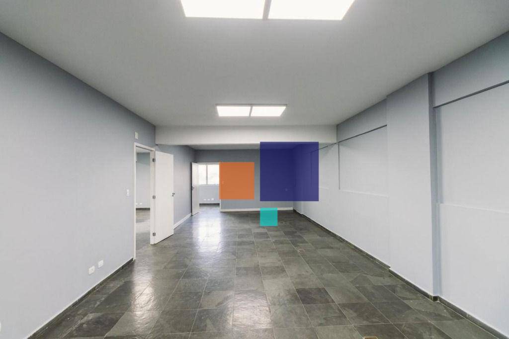 Conjunto Comercial-Sala para alugar, 210m² - Foto 8