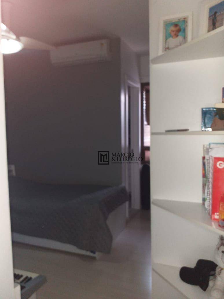 Apartamento para alugar com 4 quartos, 185m² - Foto 41