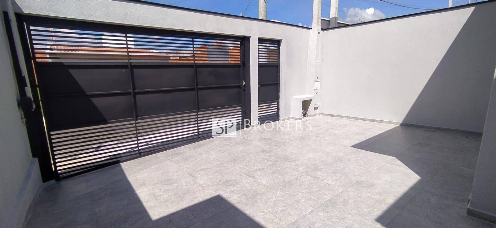 Casa à venda com 3 quartos, 77m² - Foto 43