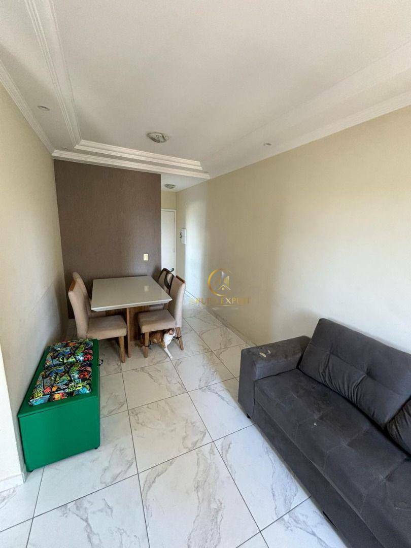 Apartamento à venda com 2 quartos, 49m² - Foto 1