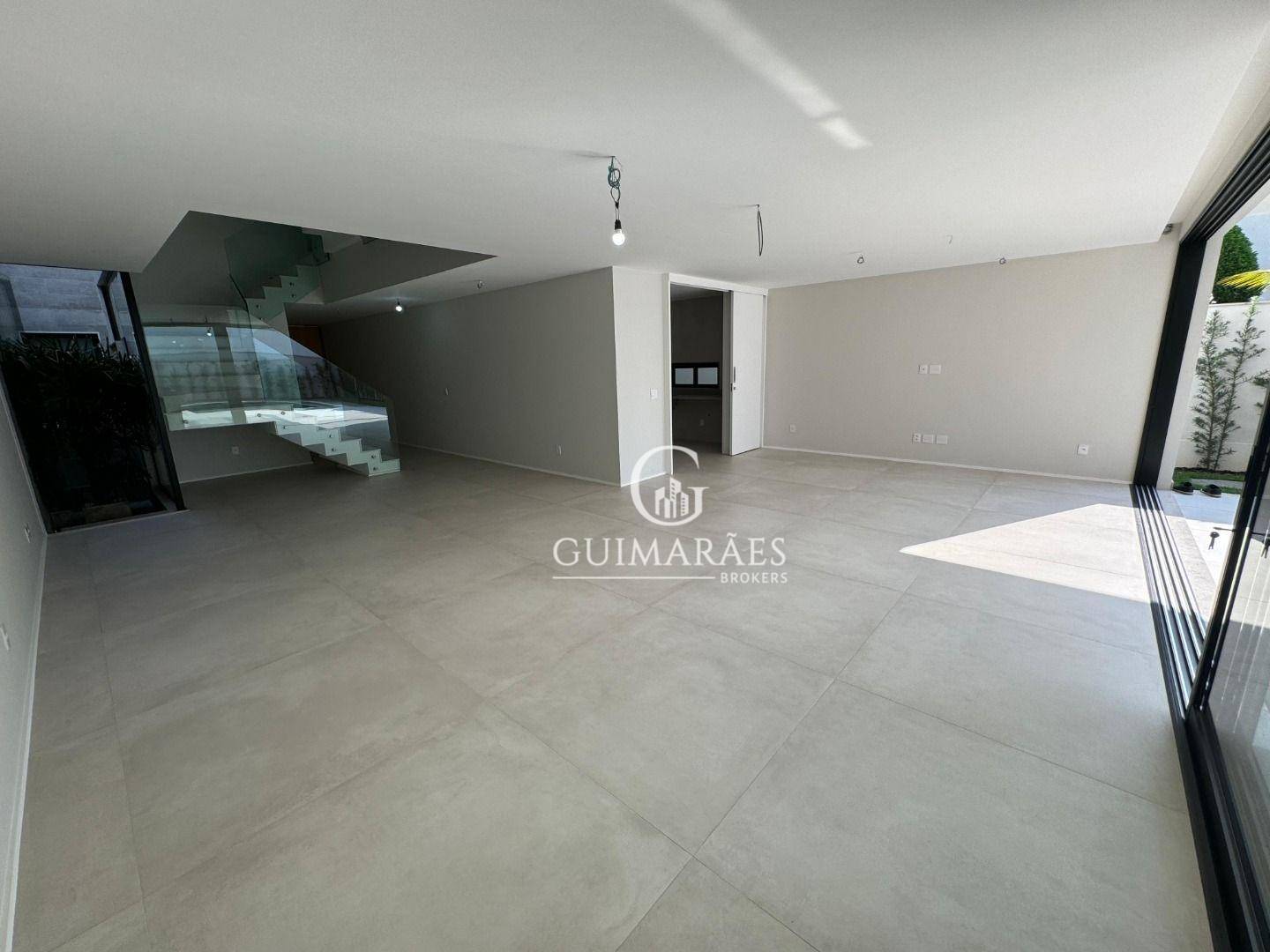 Casa de Condomínio à venda com 5 quartos, 502m² - Foto 6