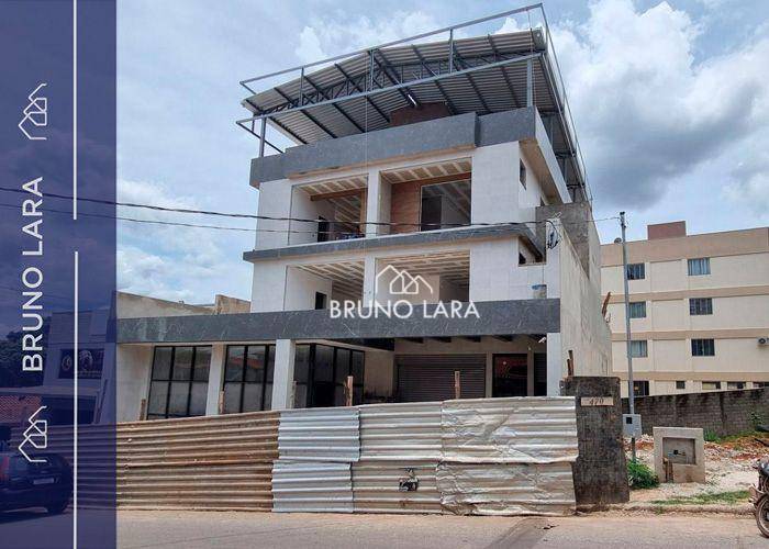 Sala-Conjunto, 35 m² - Foto 1