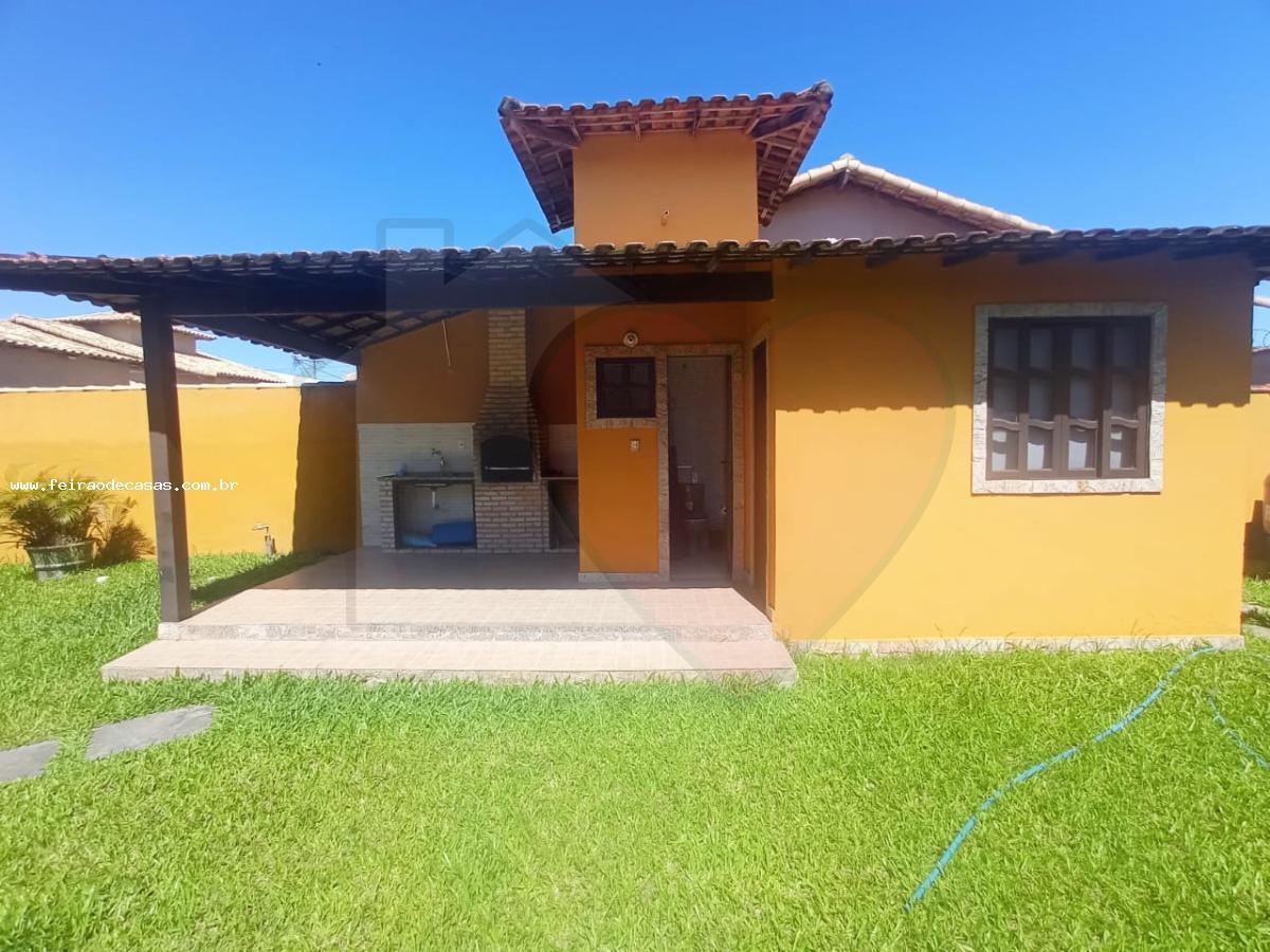 Casa à venda com 3 quartos, 140m² - Foto 3