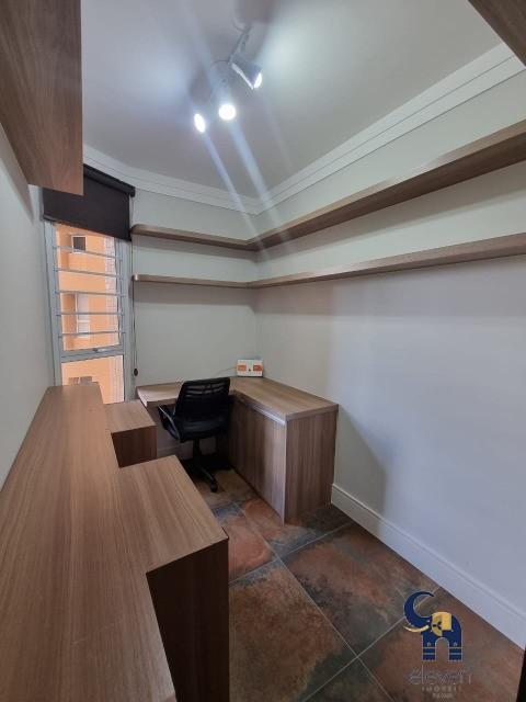 Apartamento à venda com 3 quartos, 110m² - Foto 24