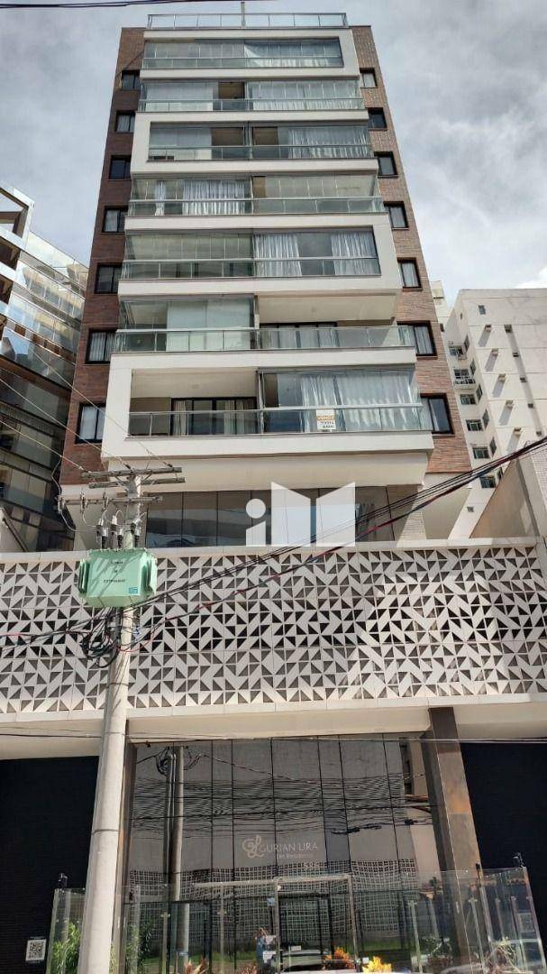 Apartamento para alugar com 2 quartos, 65m² - Foto 1