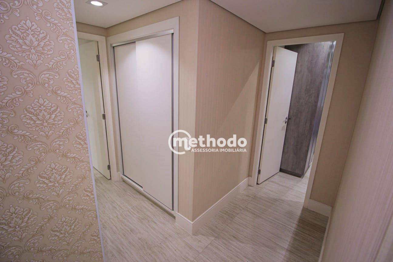 Apartamento à venda com 3 quartos, 188m² - Foto 22