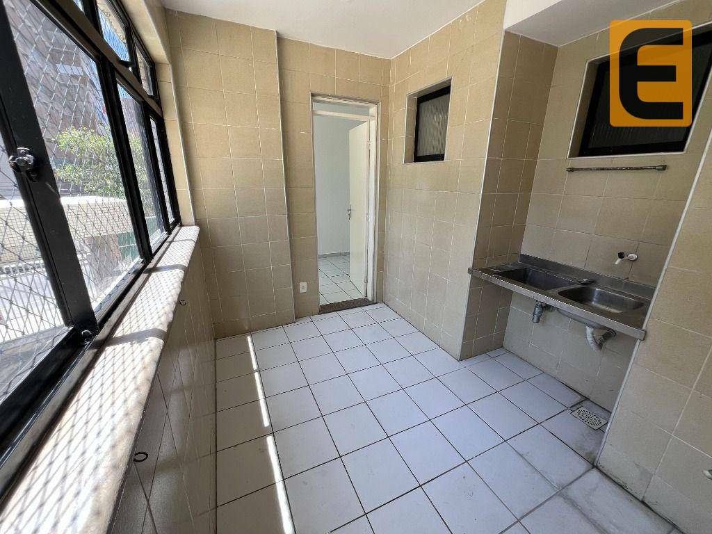 Apartamento à venda com 3 quartos, 170m² - Foto 21