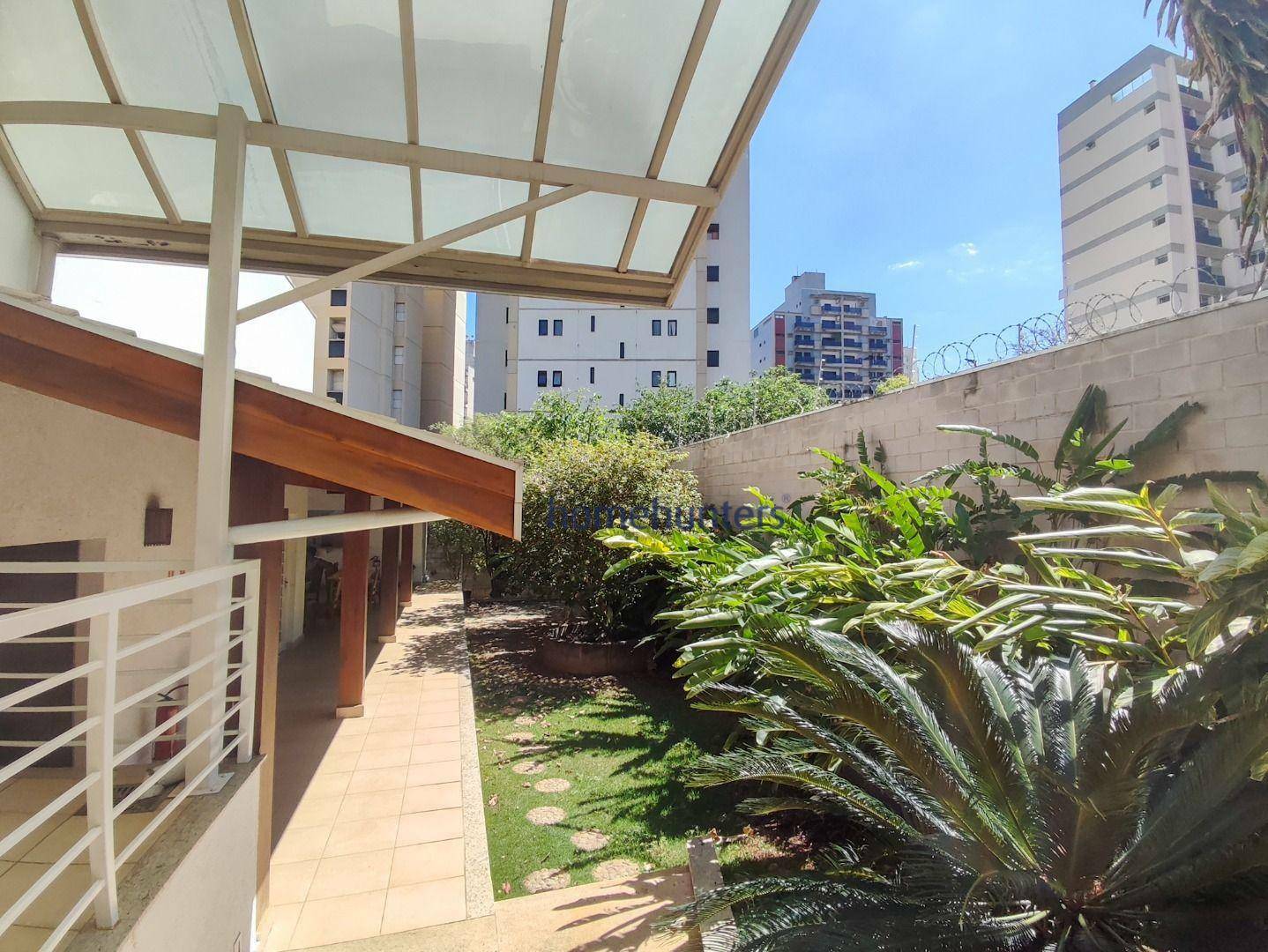 Conjunto Comercial-Sala para alugar, 200m² - Foto 13
