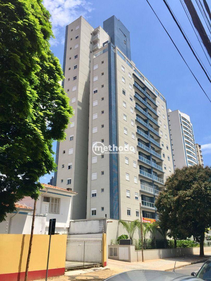 Apartamento à venda com 3 quartos, 85m² - Foto 2