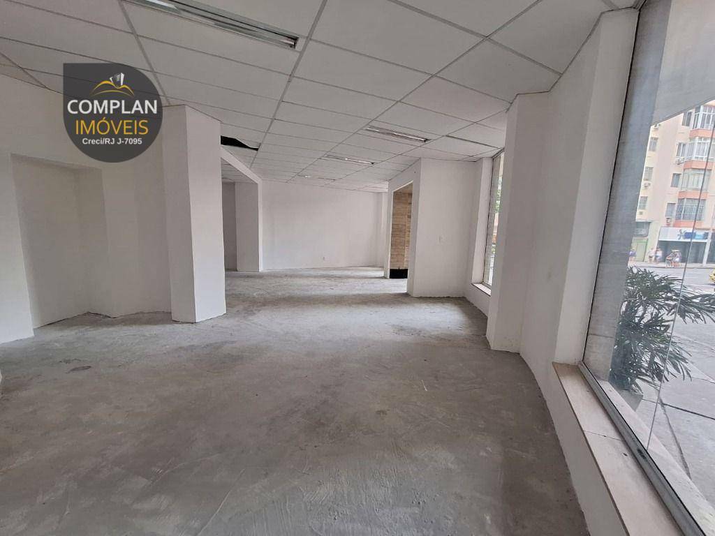 Loja-Salão para alugar, 120m² - Foto 10