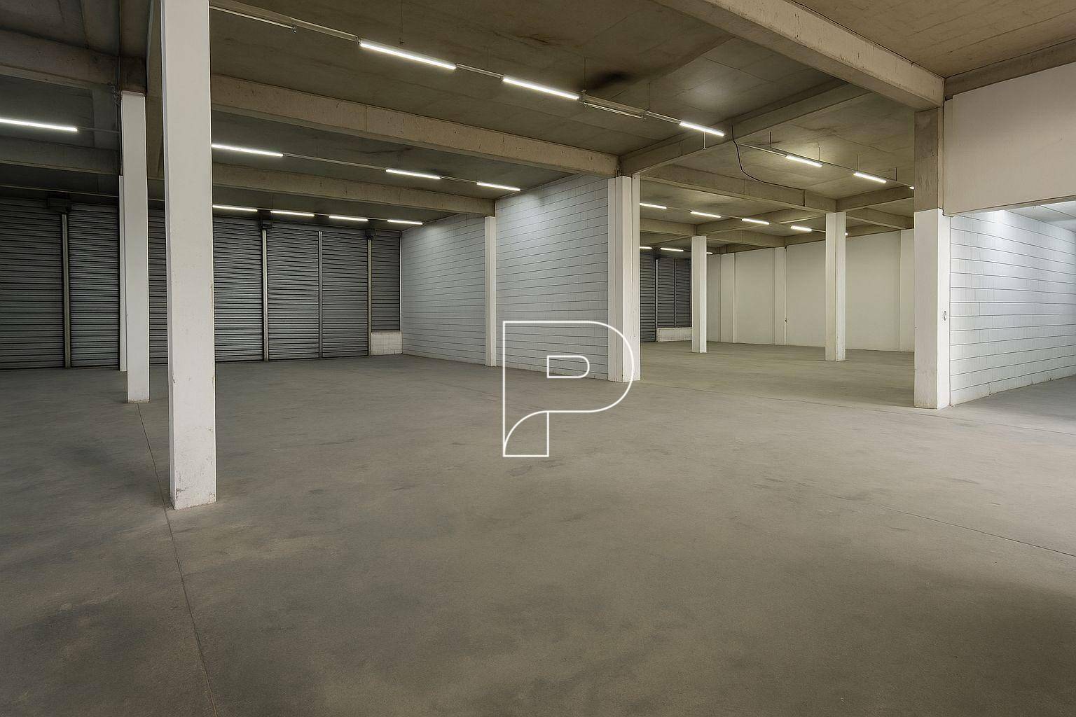 Depósito-Galpão, 1400 m² - Foto 2