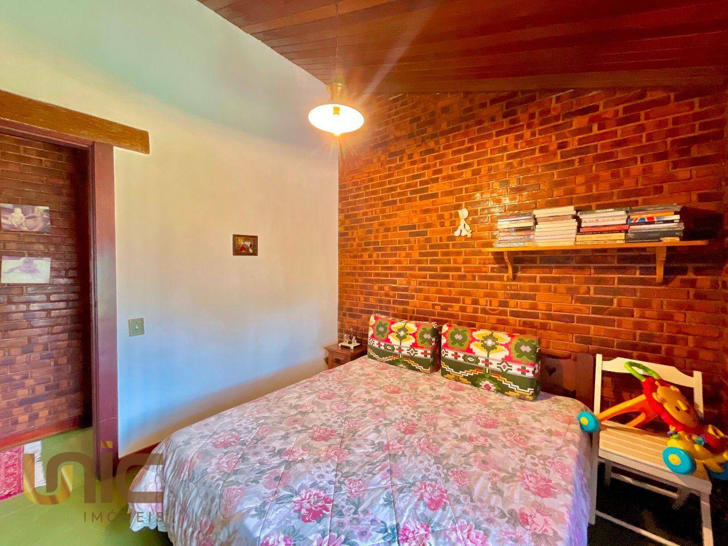 Casa de Condomínio à venda com 3 quartos, 100m² - Foto 21