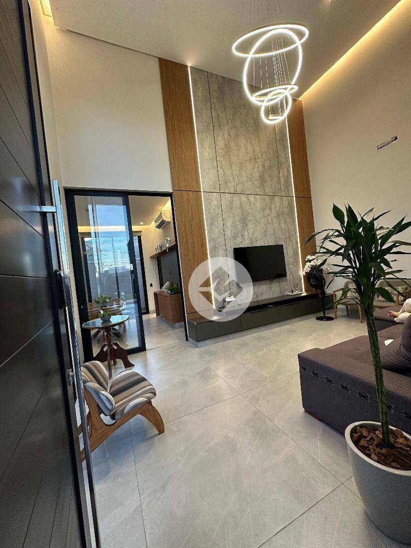 Casa à venda com 3 quartos, 219m² - Foto 3