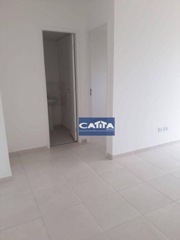 Apartamento à venda com 1 quarto, 30m² - Foto 6