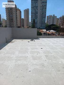 Apartamento à venda com 2 quartos, 94m² - Foto 5