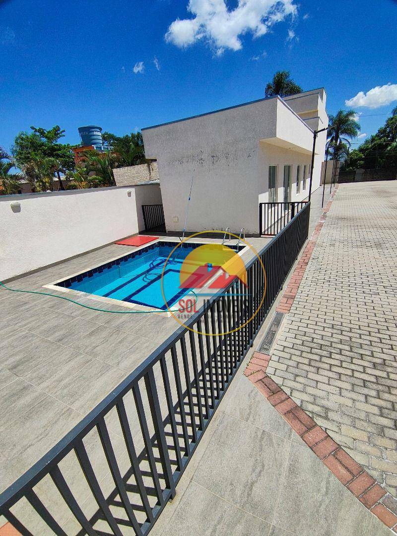 Casa de Condomínio à venda com 2 quartos, 69m² - Foto 23