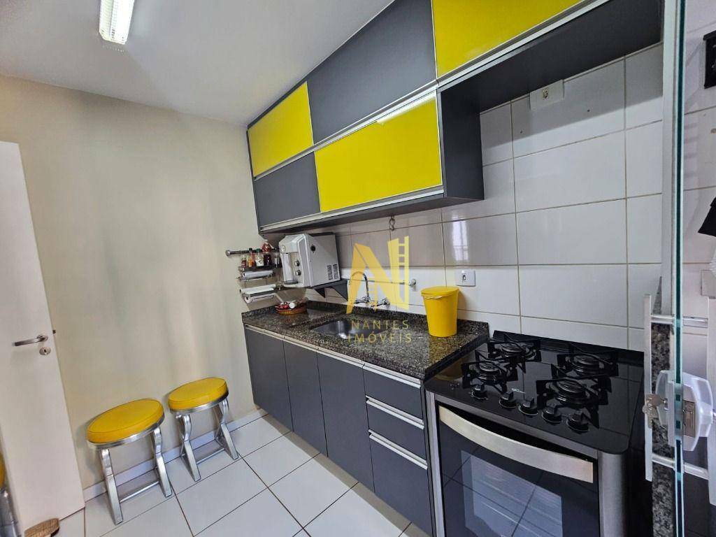 Apartamento à venda com 3 quartos, 80m² - Foto 23