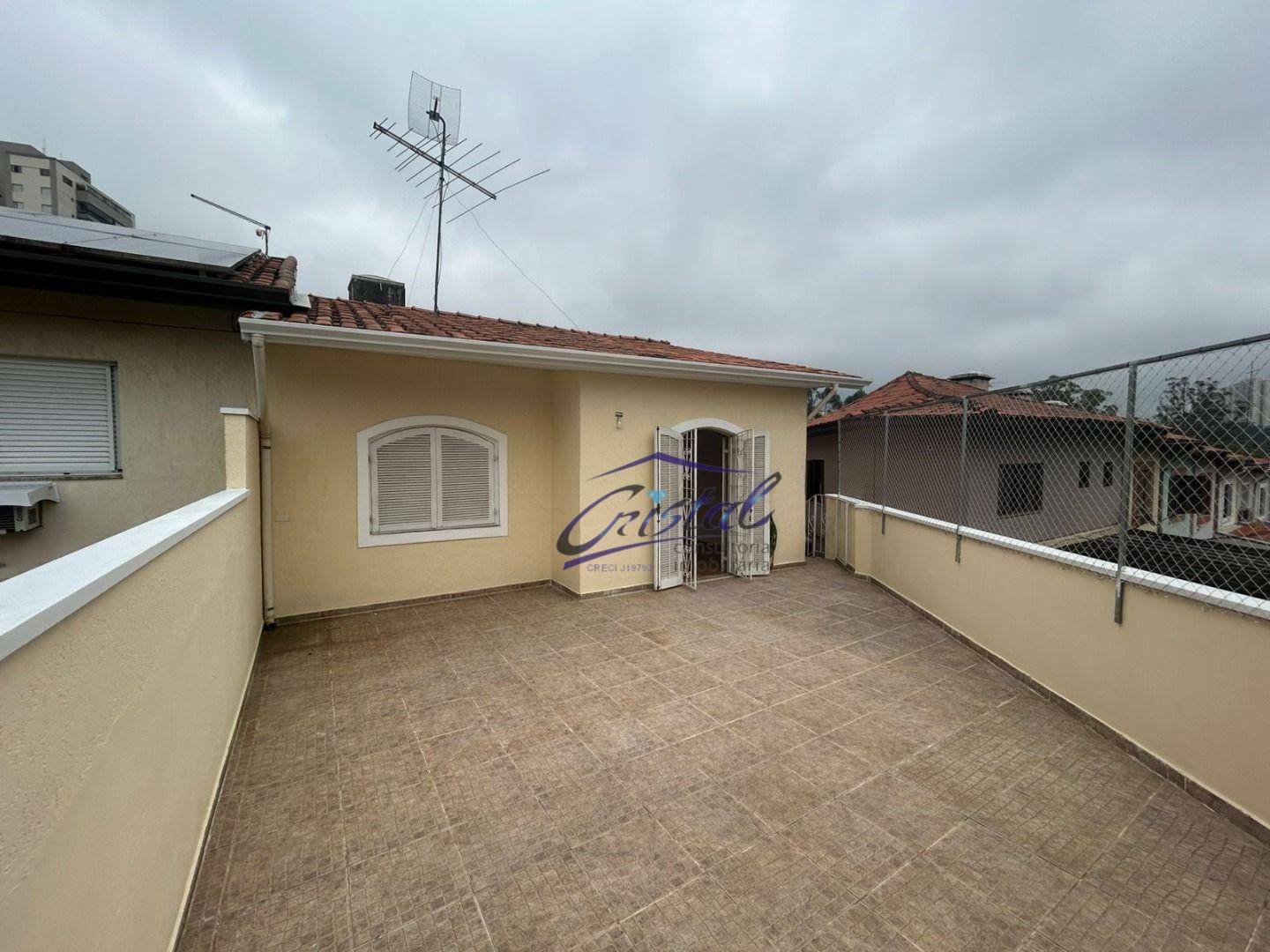 Casa à venda com 4 quartos, 120m² - Foto 20