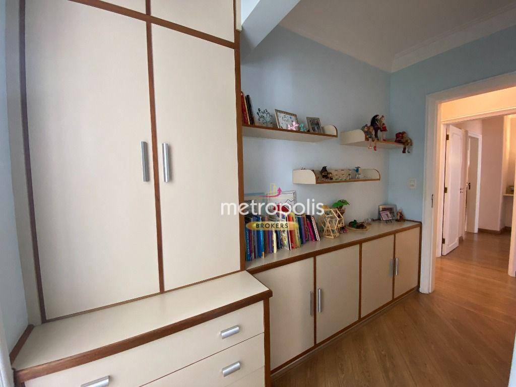 Apartamento à venda com 4 quartos, 282m² - Foto 39