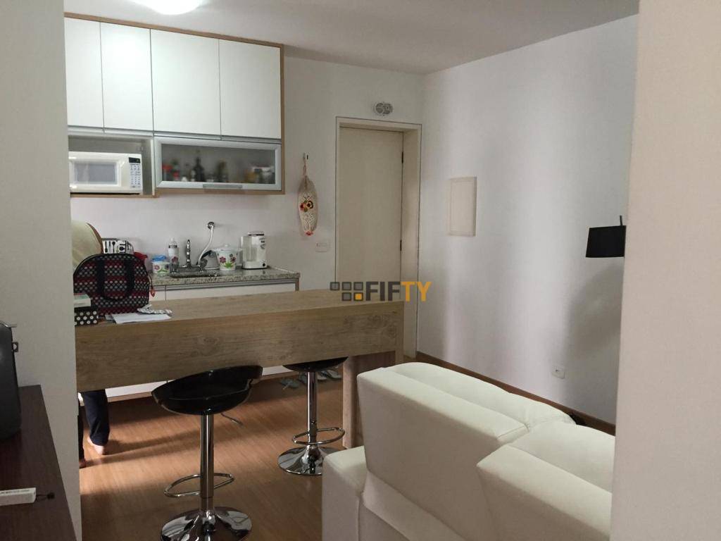 Apartamento para alugar com 2 quartos, 52m² - Foto 5