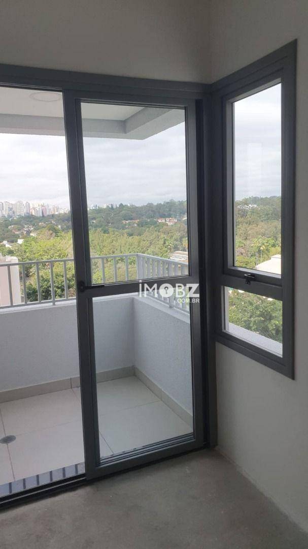 Apartamento à venda com 1 quarto, 20m² - Foto 10