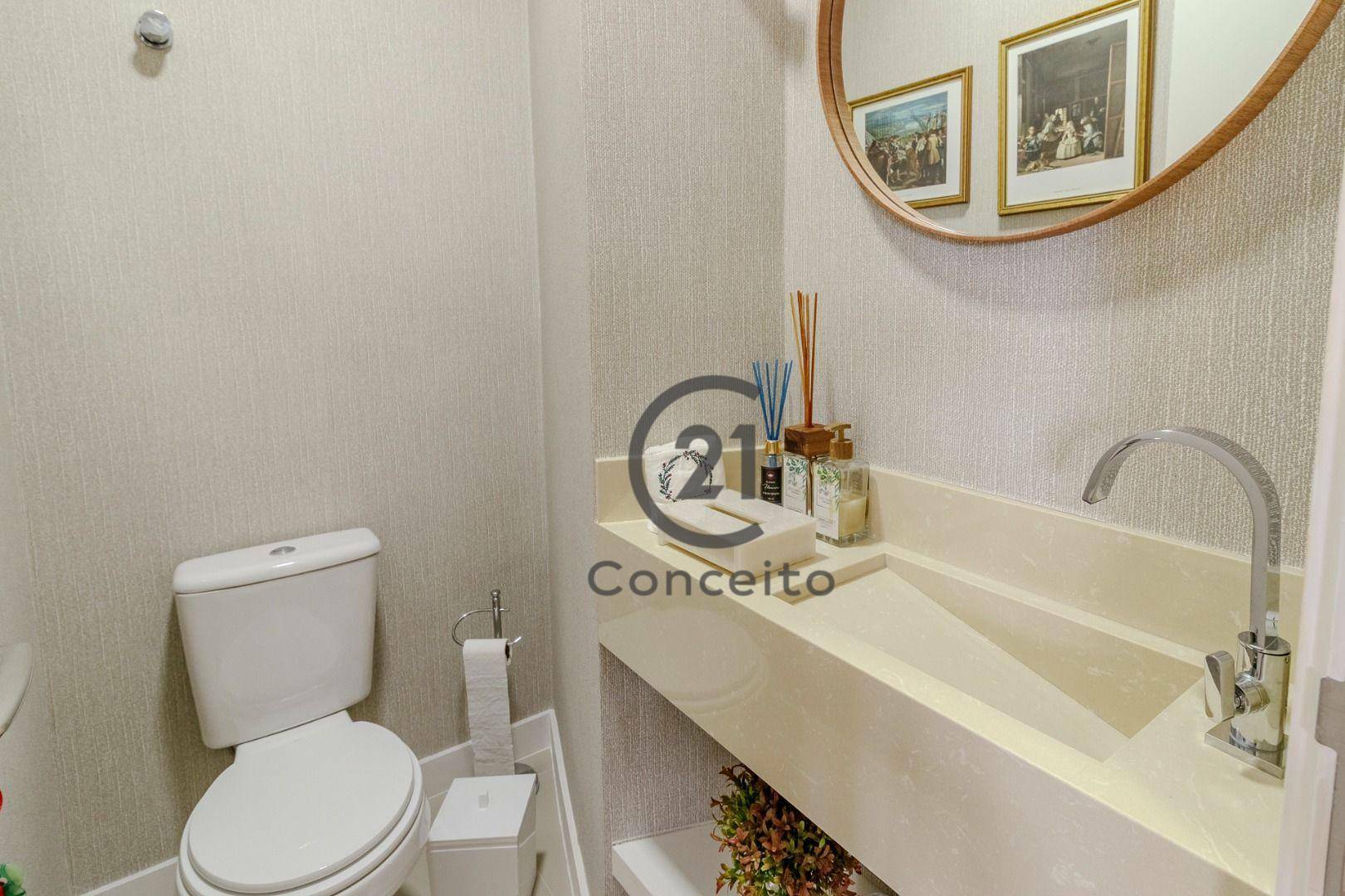 Apartamento à venda com 3 quartos, 110m² - Foto 15