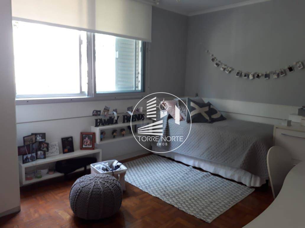 Apartamento à venda com 4 quartos, 140m² - Foto 8