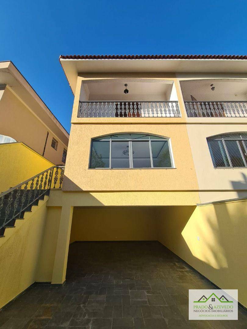 Casa, 3 quartos, 175 m² - Foto 3