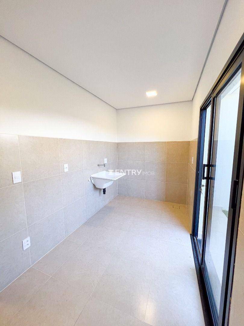 Casa de Condomínio à venda com 3 quartos, 239m² - Foto 13