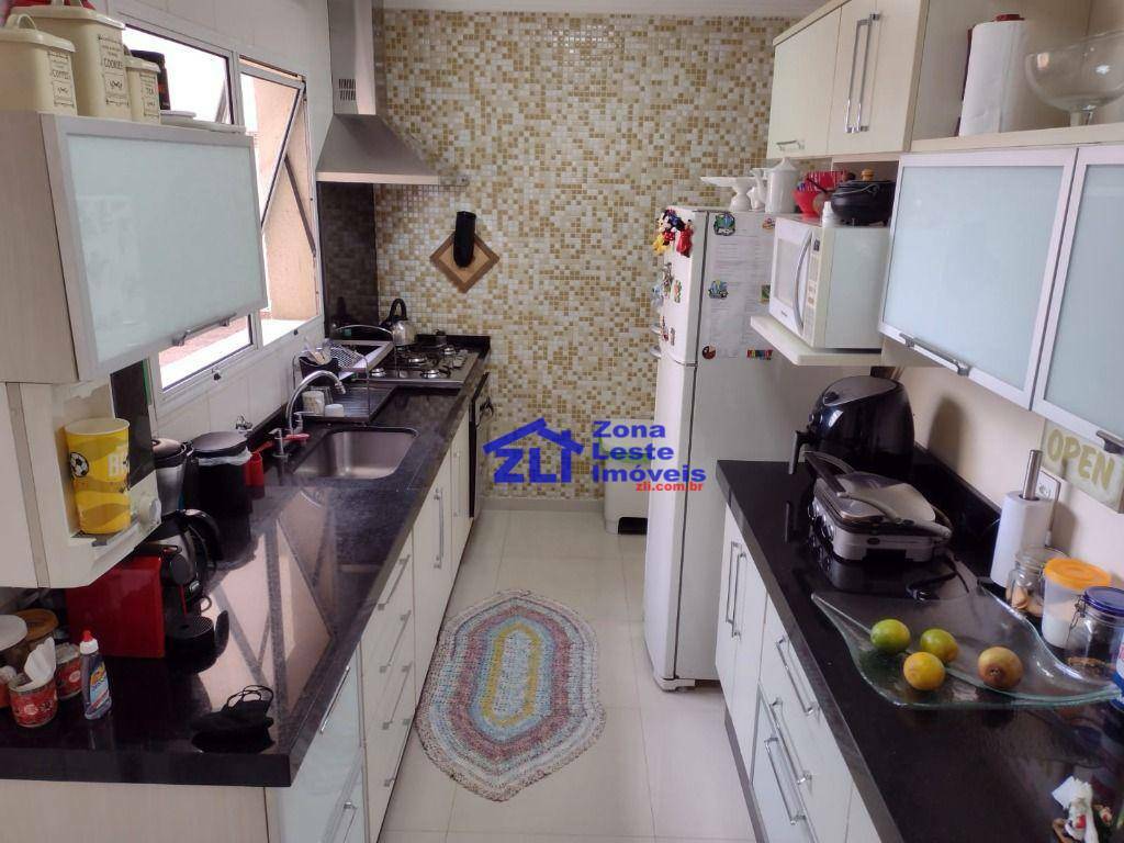 Apartamento à venda com 3 quartos, 121m² - Foto 10