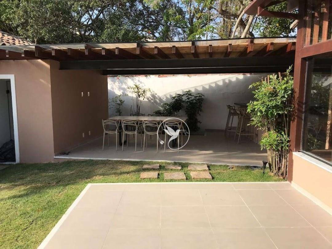 Casa para lancamento com 4 quartos, 260m² - Foto 11