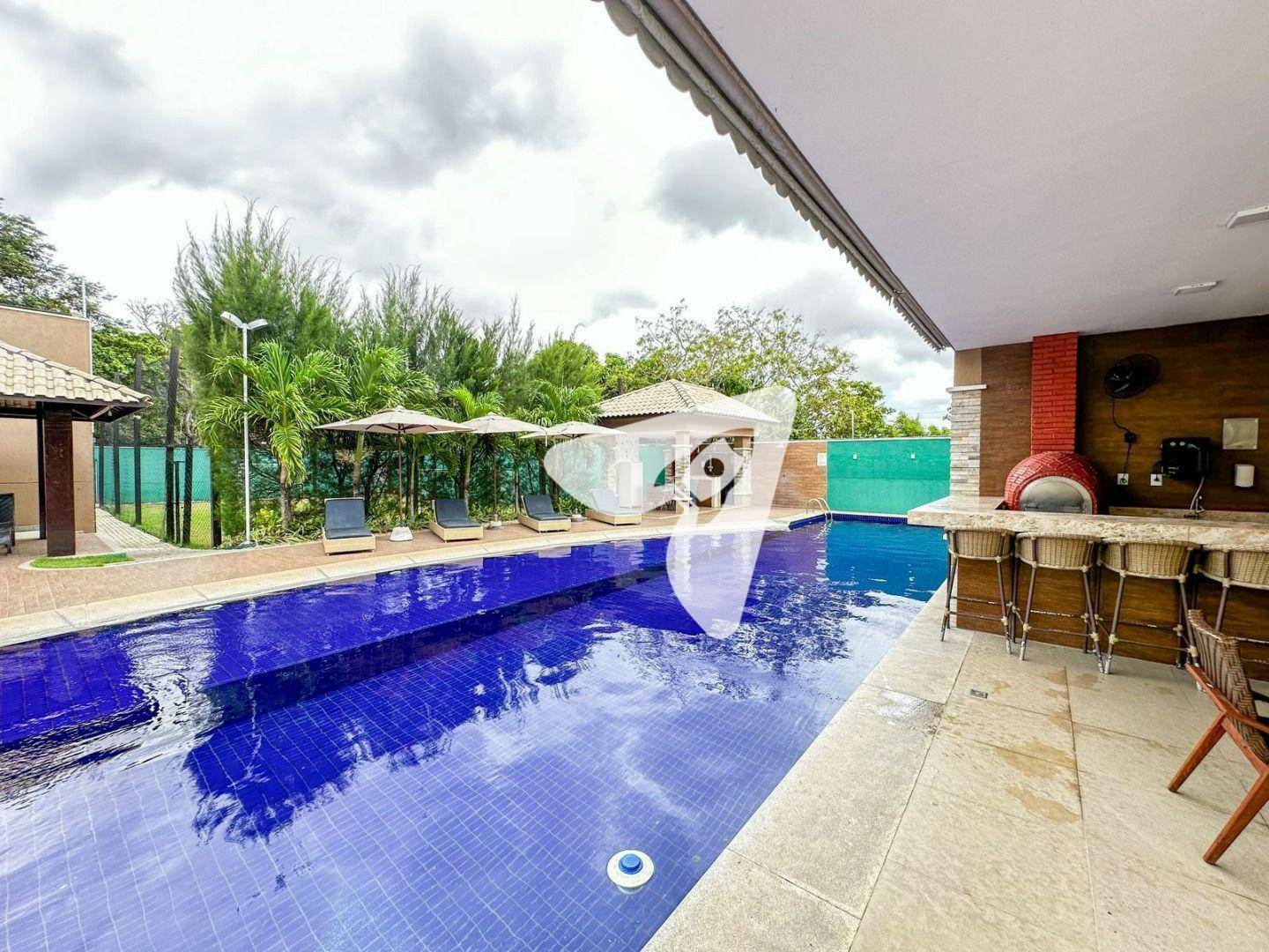 Casa de Condomínio à venda com 3 quartos, 93m² - Foto 30