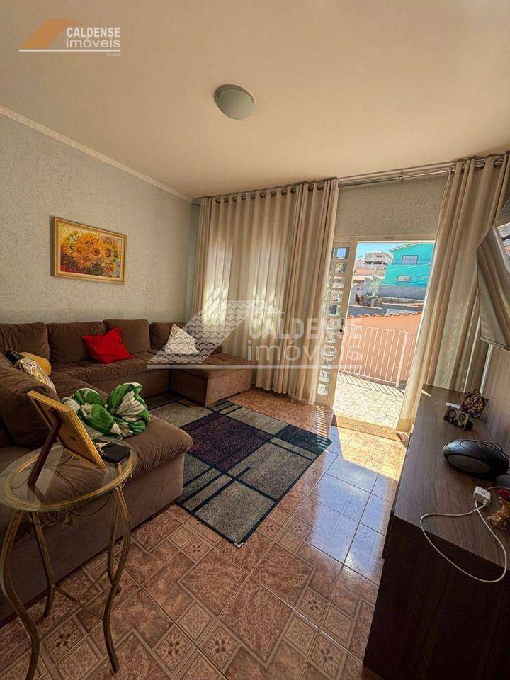 Casa, 3 quartos, 102 m² - Foto 4