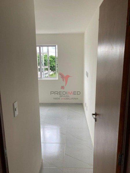 Apartamento à venda com 2 quartos - Foto 6