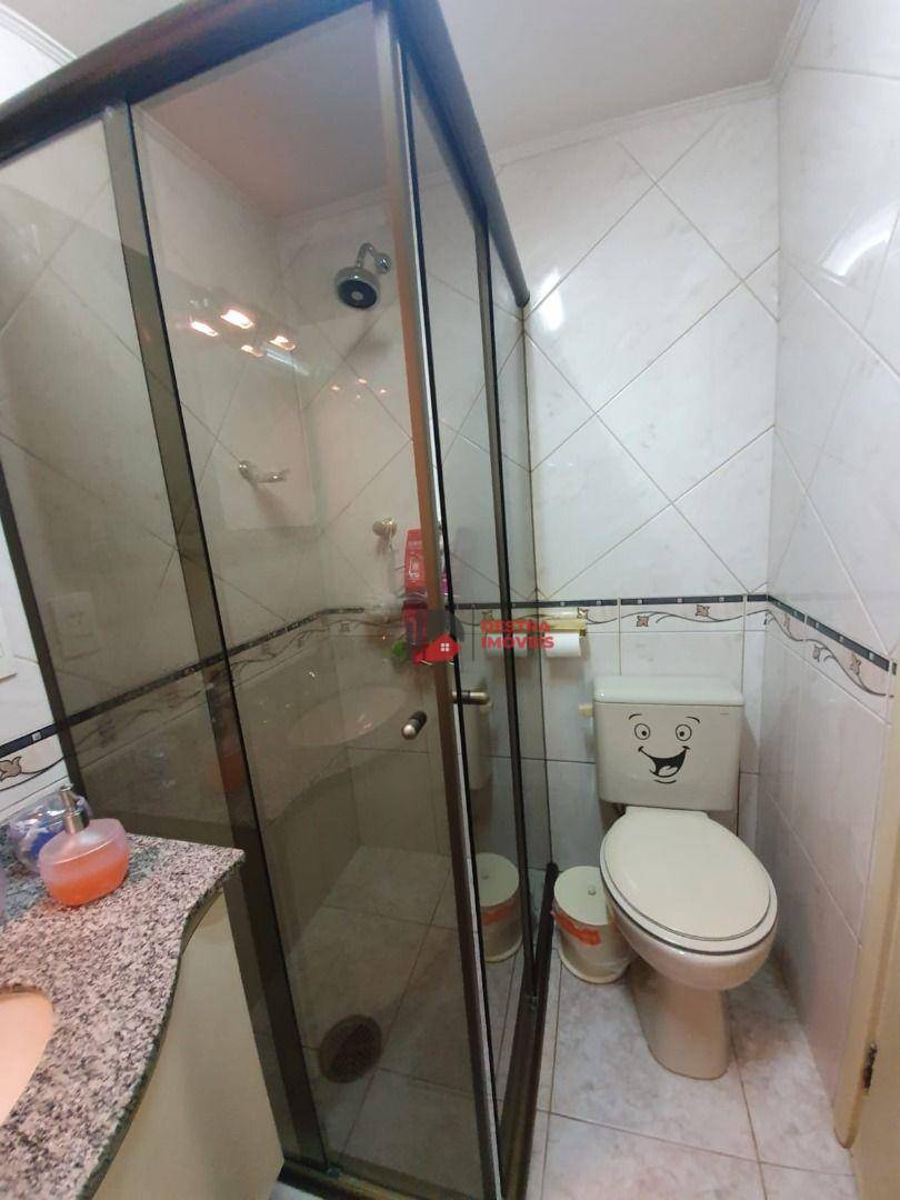 Apartamento à venda com 3 quartos, 76m² - Foto 22